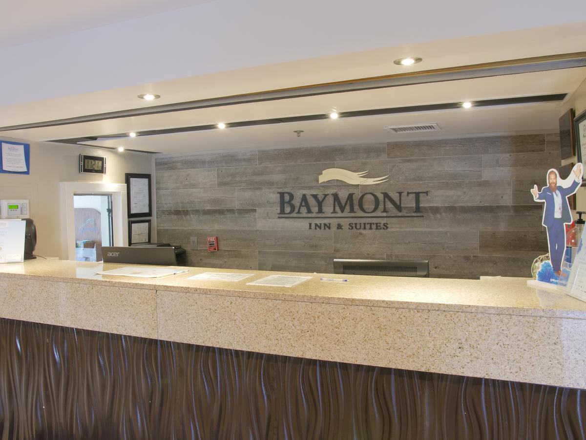 Baymont By Wyndham Louisville East Exterior photo